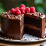 delicious chocolate cake recipe