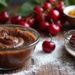 delicious fruit cake recipe