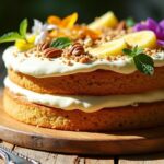 delicious southern dessert recipe