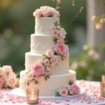 delicious wedding cake recipe