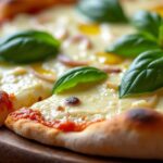 delicious white pizza recipe