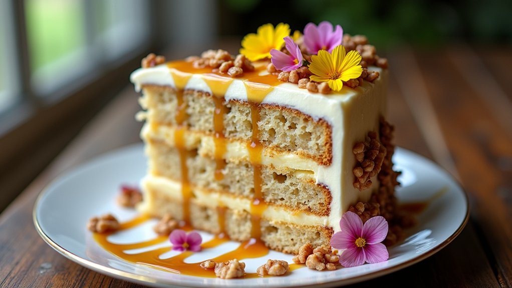 delightful southern hummingbird cake