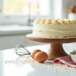 easy homemade cake recipe