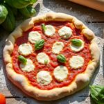 easy homemade pizza recipe