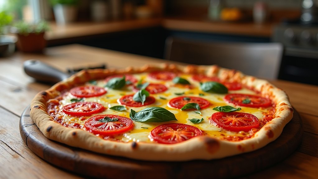 elevate your pizza creativity