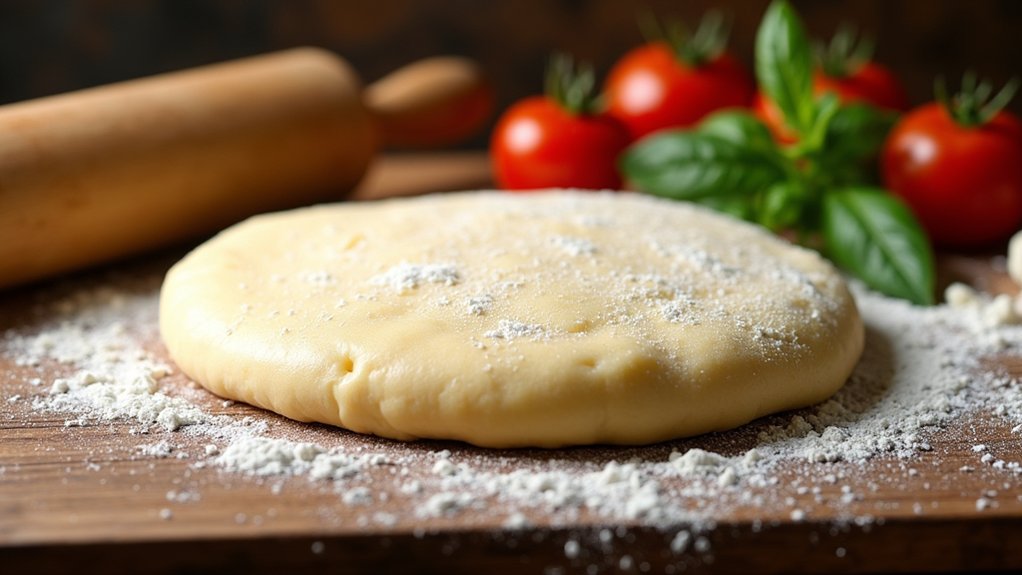 elevate your pizza night