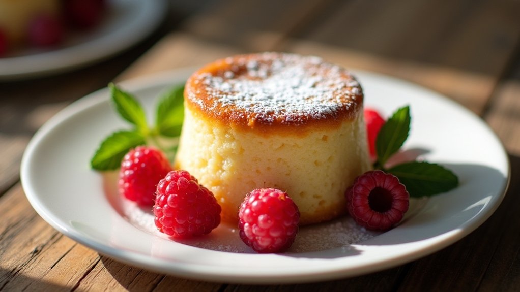 embrace creativity in baking