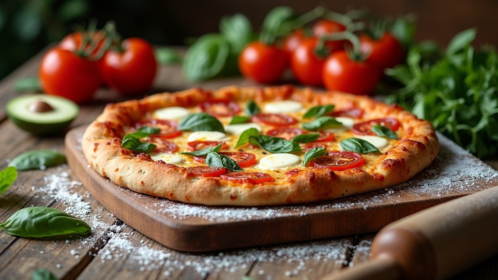 embrace creativity in cooking