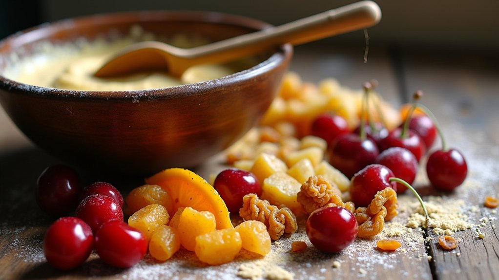 essential cooking steps outlined