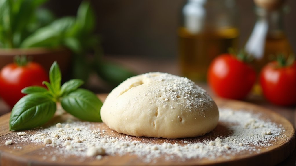 gluten free pizza creativity unleashed