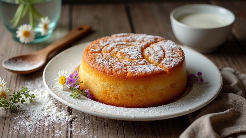 homemade soft indian sweet