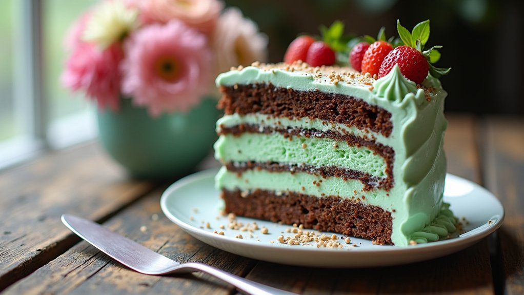 ice cream cake inspiration