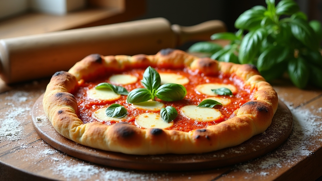 Pizza Bread Recipe make delicious pizza bread