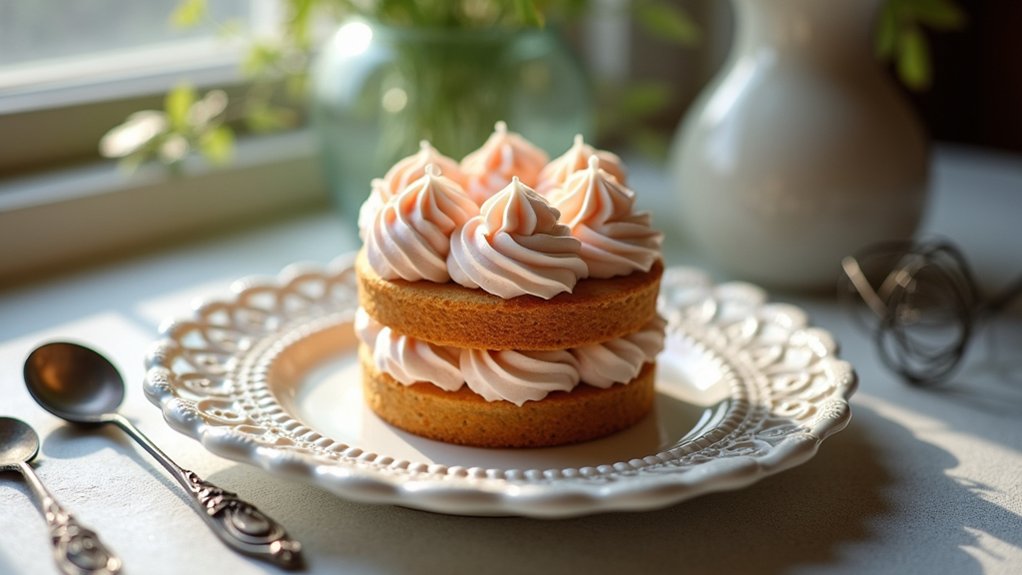 mini cakes cultural significance