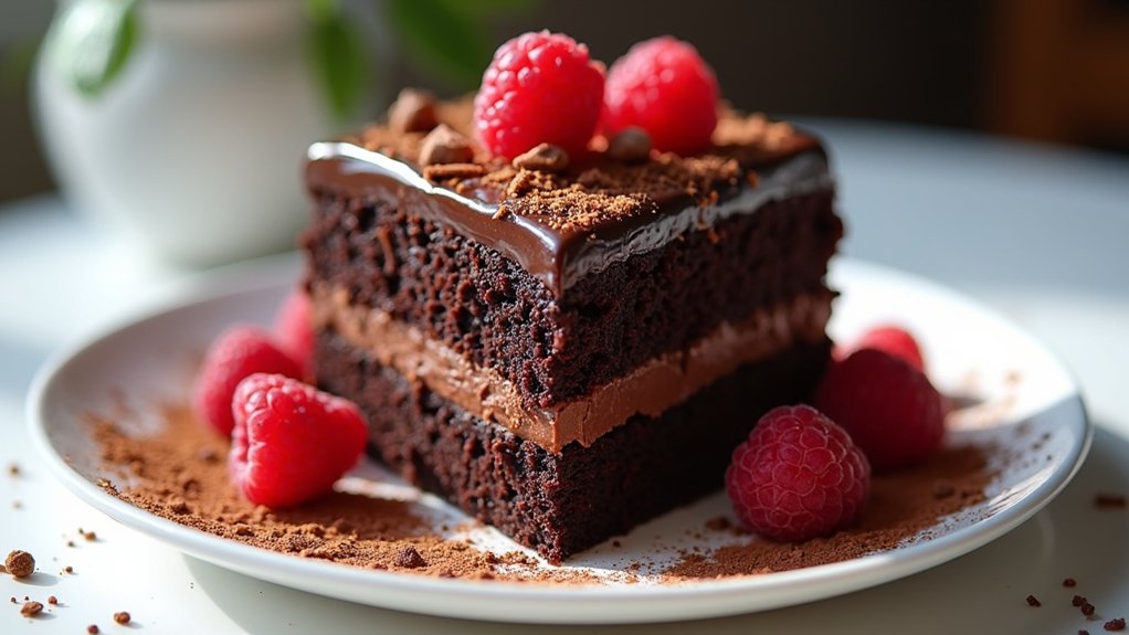 moist chocolate cake recipe