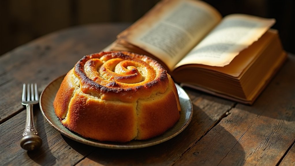 nostalgic southern dessert legacy