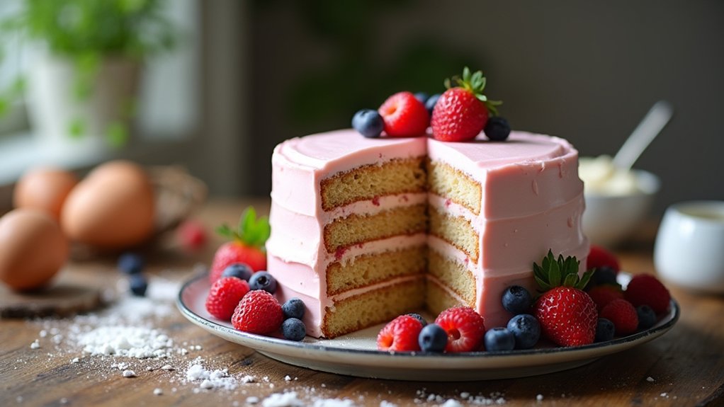 nutritional aspects of baking