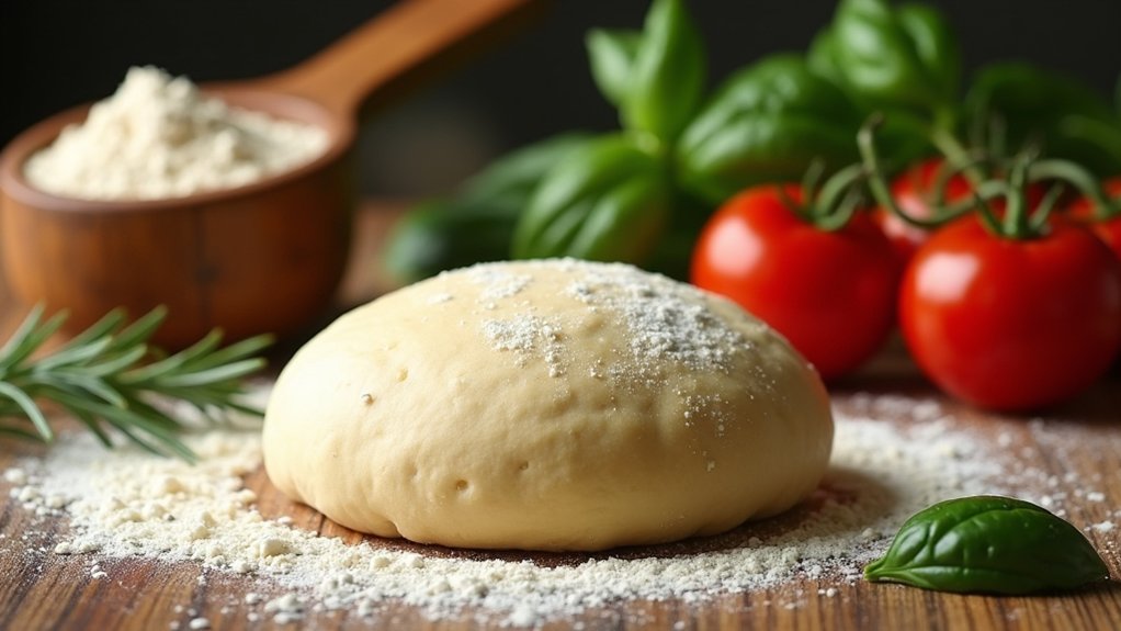 nutritional aspects of pizza