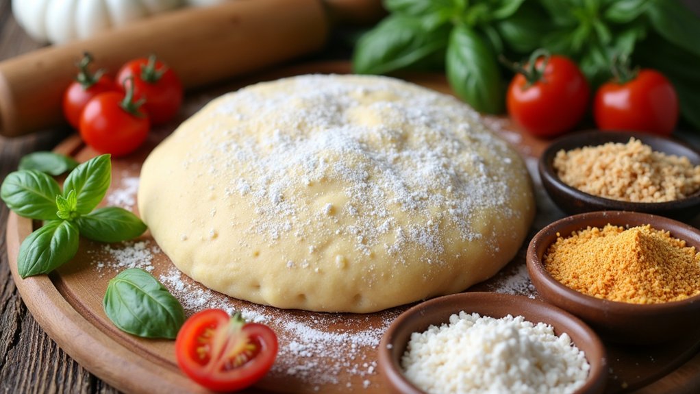 nutritional benefits of alternatives