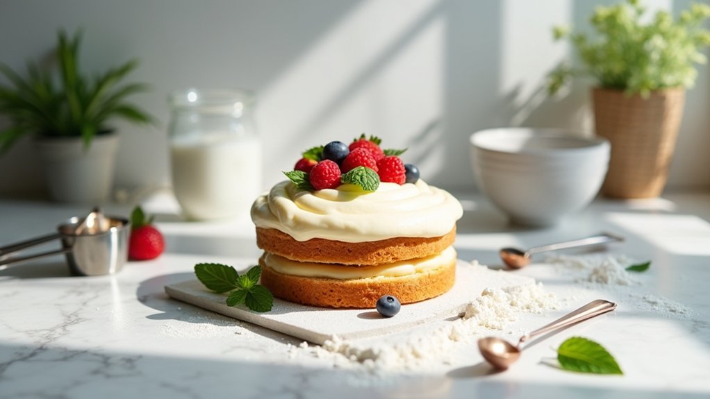 nutritional benefits of baking