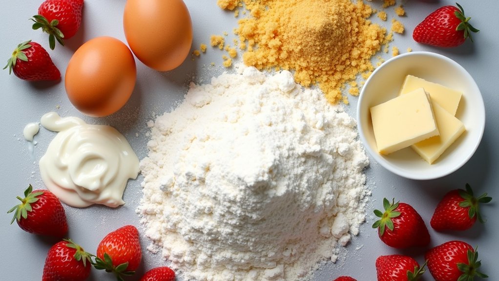 nutritional benefits of baking