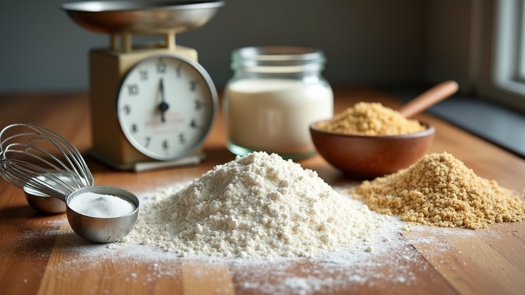 nutritional benefits of baking