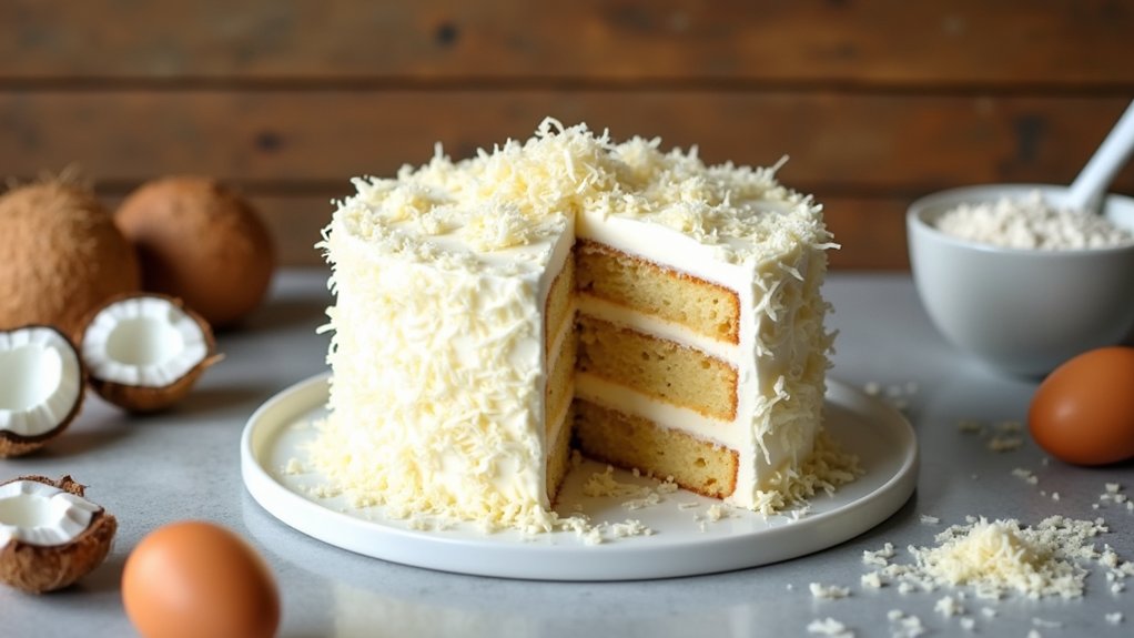 nutritional benefits of cake