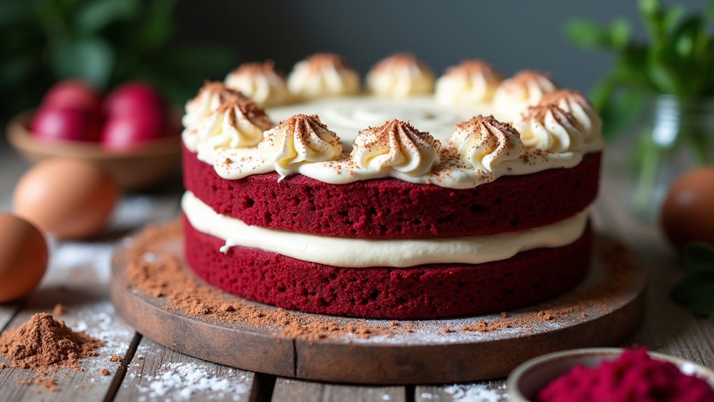 nutritional benefits of cake