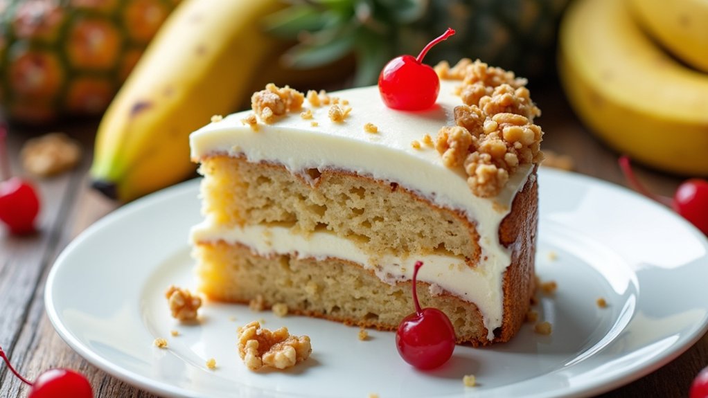 nutritional benefits of cake