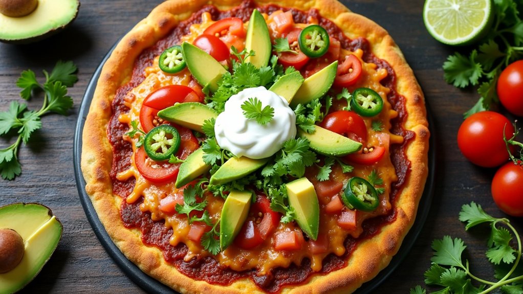 nutritional benefits of ingredients