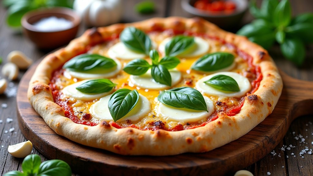 nutritional benefits of ingredients