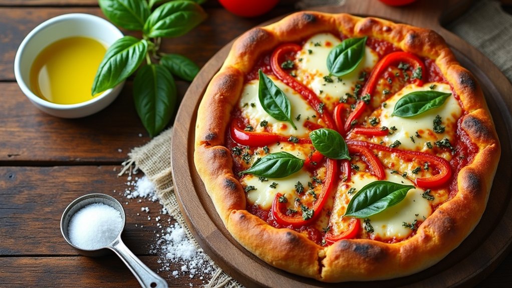 nutritional benefits of ingredients