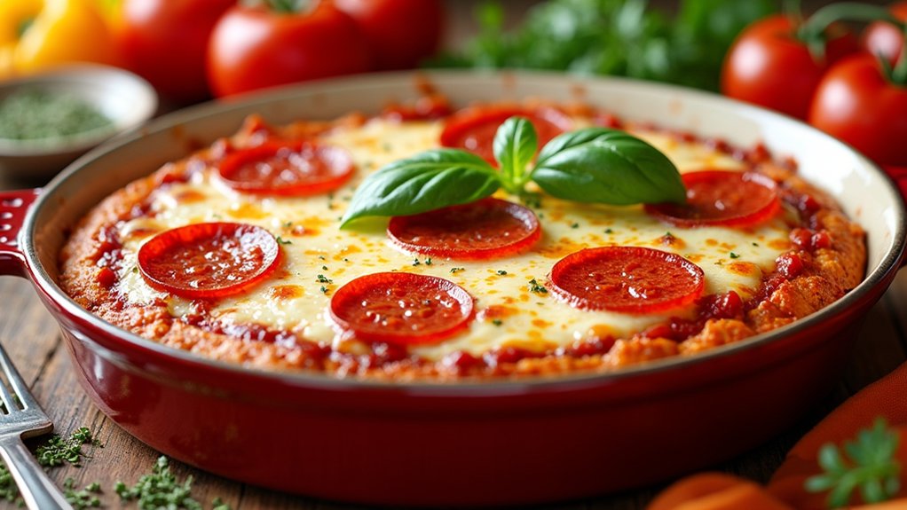 nutritional benefits of ingredients