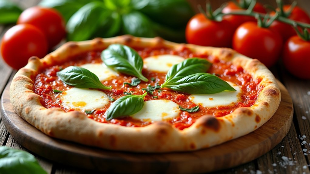 nutritional benefits of ingredients