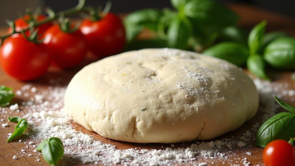 nutritional benefits of pizza