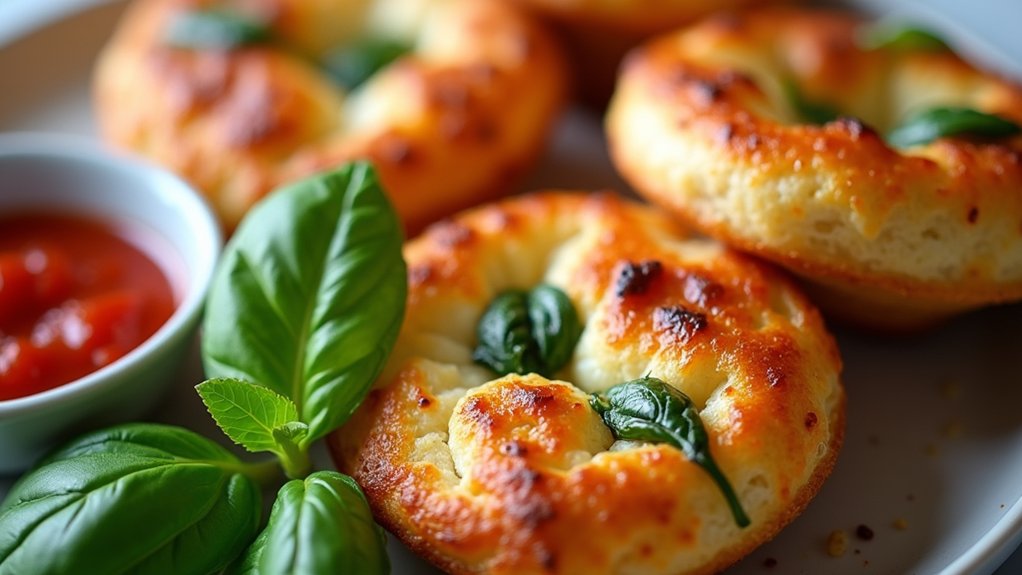 nutritional benefits of pizza