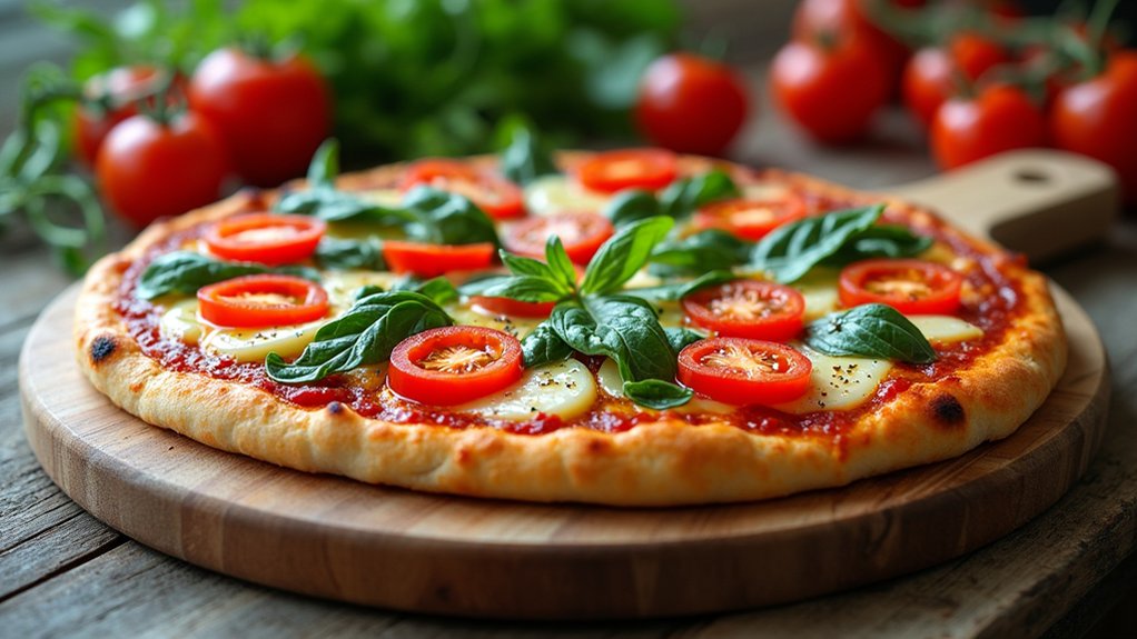 nutritional benefits of toppings