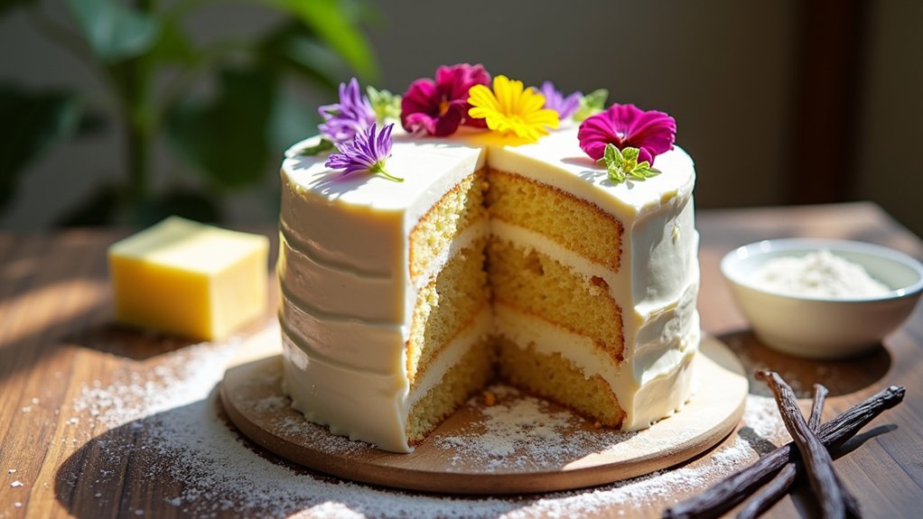 nutritional insights for baking