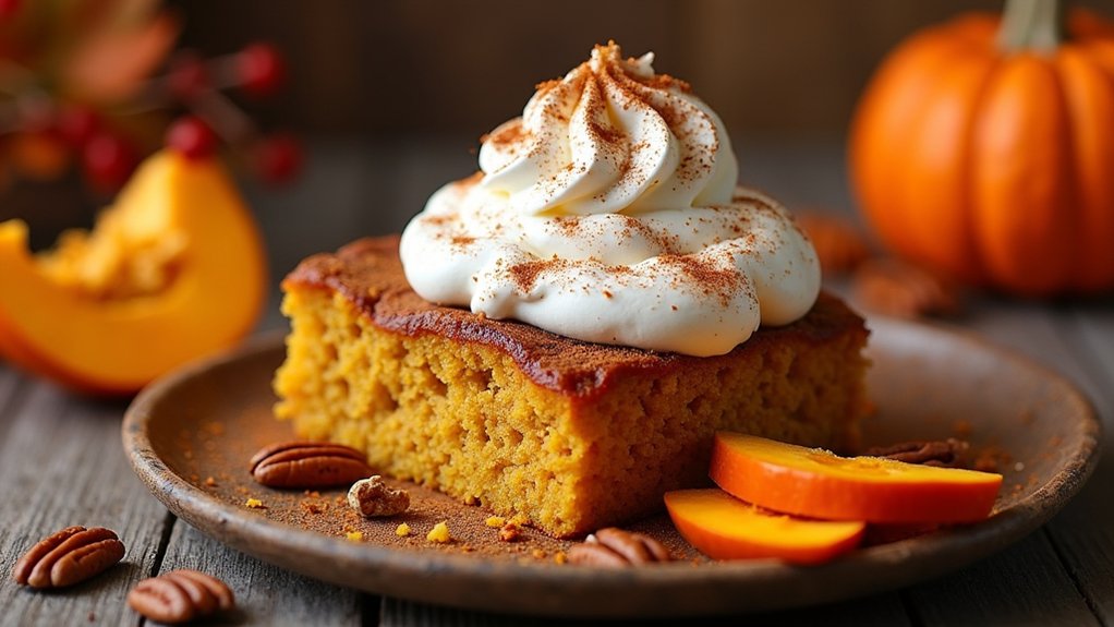 nutritional insights for pumpkin