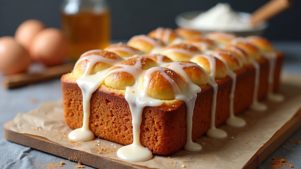 nutritional value of cake