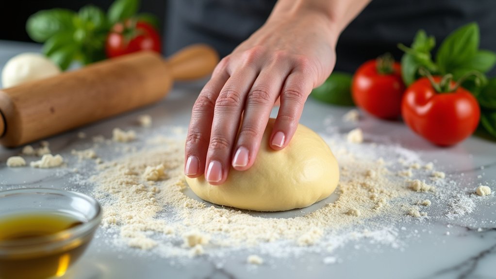 nutritional value of pizza