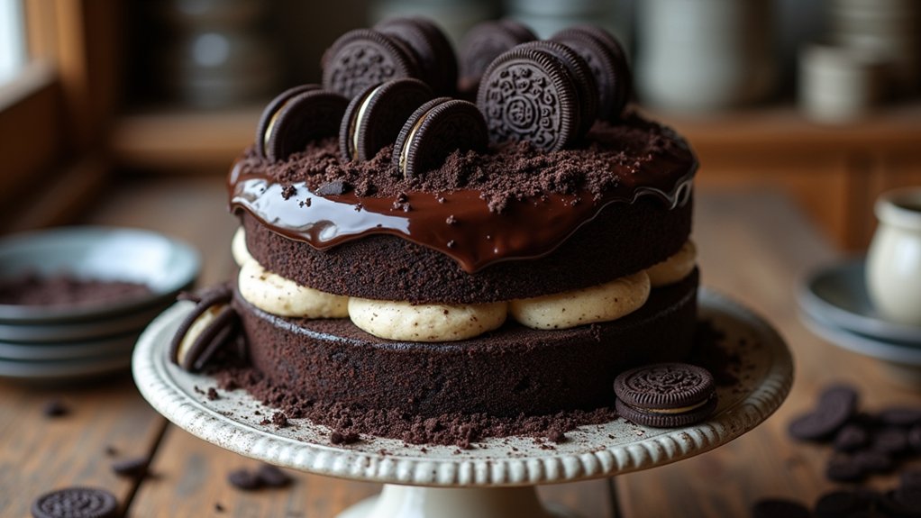 oreo s nostalgic cookie evolution