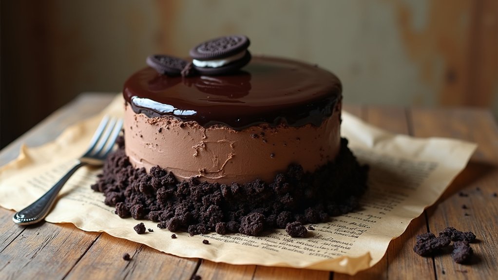 oreo s rich culinary evolution