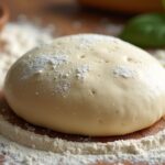 perfect pizza dough recipe