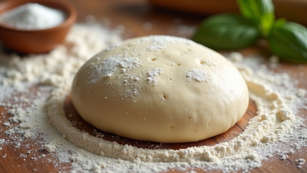 Best Pizza Dough Recipe perfect pizza dough recipe