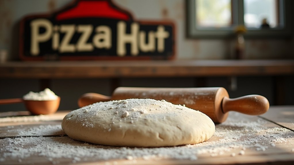 pizza hut s culinary revolution