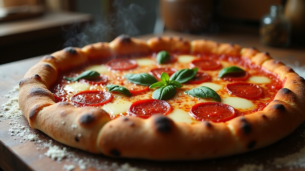 pizza night unforgettable memories