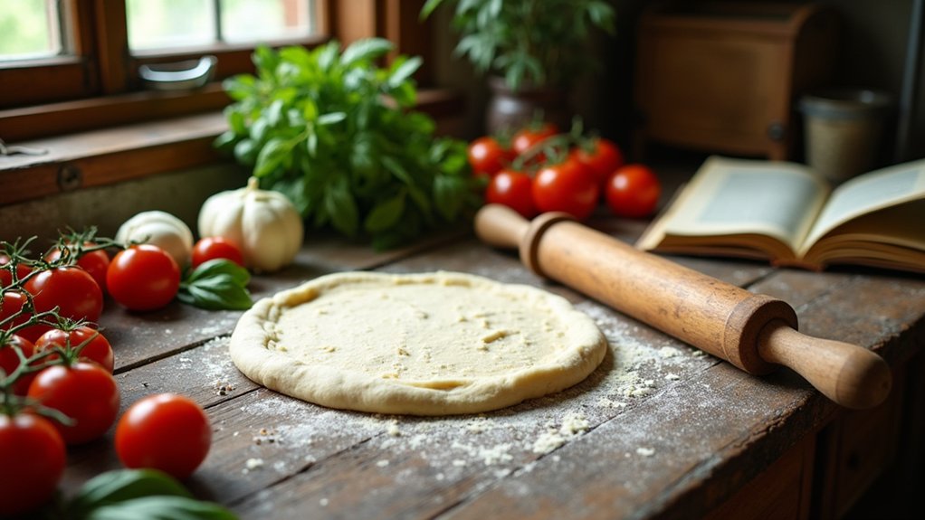 pizza s rich cultural evolution