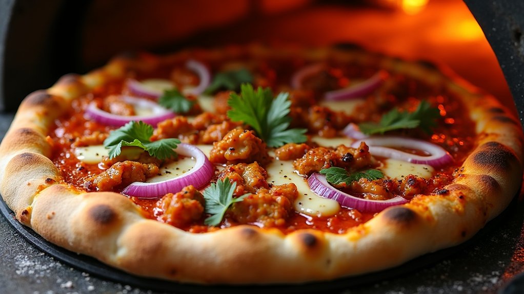 preheat layer bake enjoy