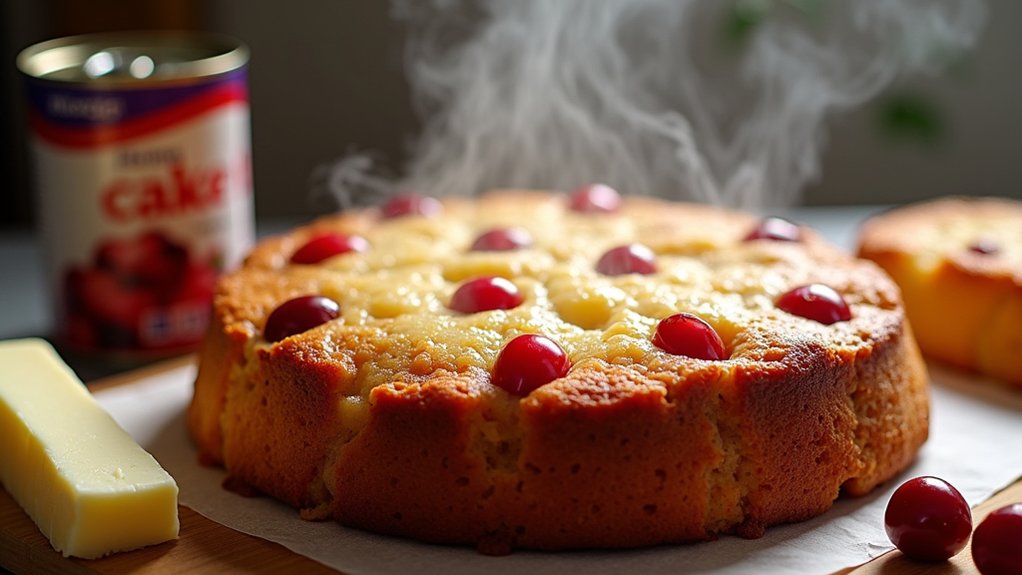 preheat oven and layer